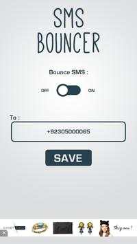 SMS Auto forwarding 2 تصوير الشاشة