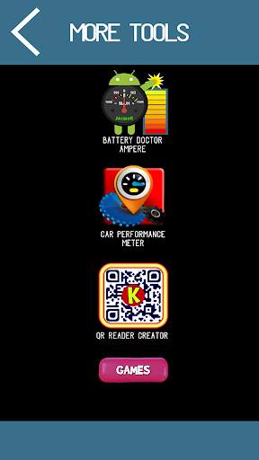 Internet wifi 3g 4g 5g speed test IP and ping screenshot 4