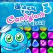 Back To Candy Land 3 (Sweet River) 2.0