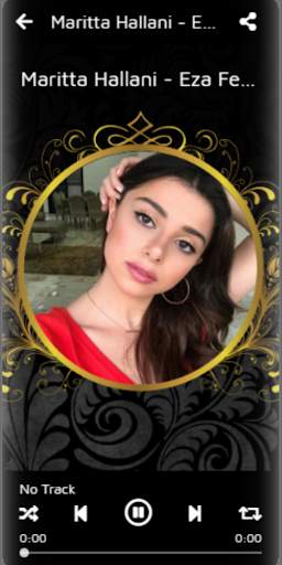 أغاني ماريتا الحلاني Maritta Hallani بدون نت 2020 screenshot 3