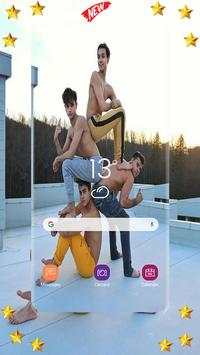New Dobre Brothers Wallpaper HD 2020 screenshot 5