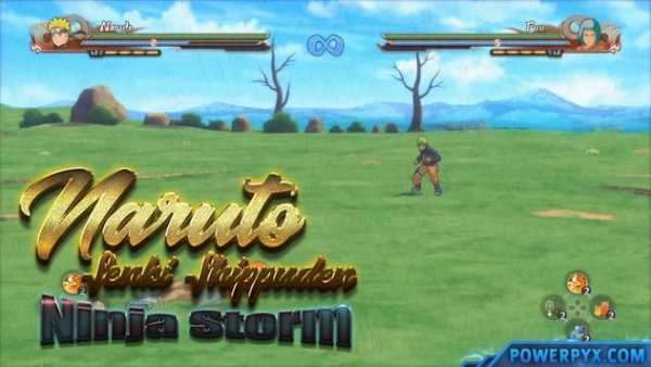 New naruto senki ultimate ninja storm 4 Guide screenshot 3