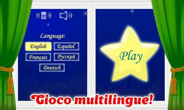 Collegare i punti per bambini screenshot 1