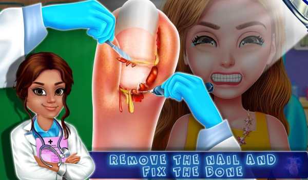 My Live Virtual Multi Surgery Hospital Dash скриншот 3