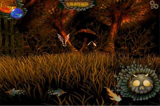 Mother is Angry Chapter One screenshot 5
