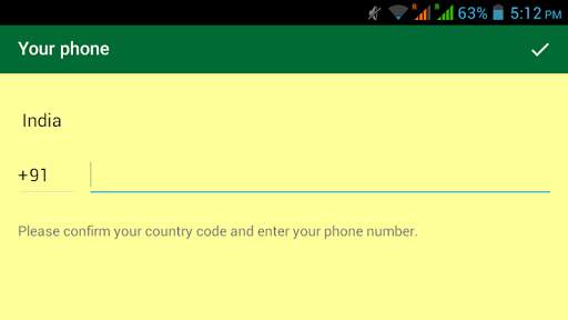 Agile Messenger screenshot 9