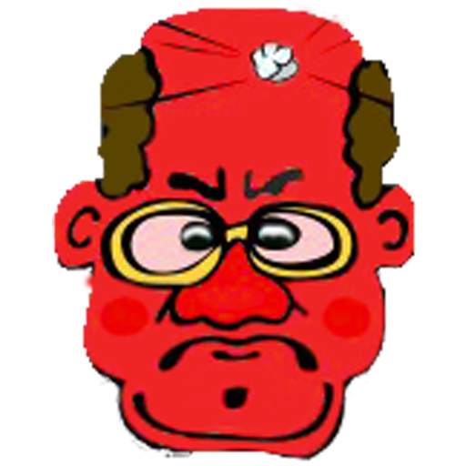 Angry Teacher 1.1