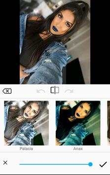 Snap Beauty - Photo Editor screenshot 2