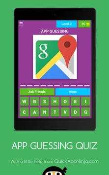 GUESS QUIZ ! LOGO screenshot 10