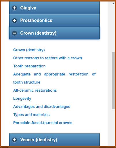 Basic Dental Surgery screenshot 6