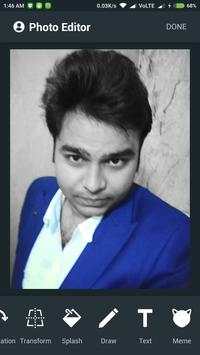 Photo Editor 2020 screenshot 4