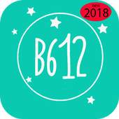 Panorama B612 camera beauty selfie 1.0