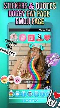 You Makeup Salon Photo Editor screenshot 6