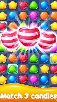 Candy Paradise screenshot 3