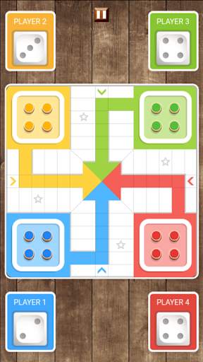 Ludo Super King 6 تصوير الشاشة