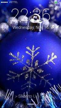 Christmas Iphone Lock Screen screenshot 8