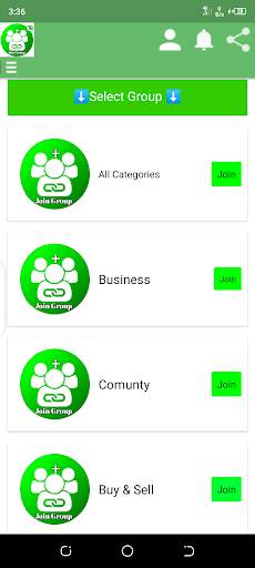 Join Whats Links For Group screenshot 3