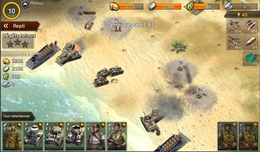 World War 1945 screenshot 8