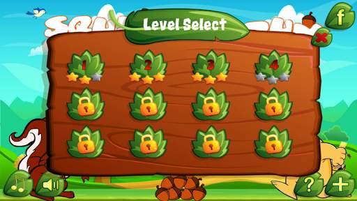 Squirrel Run screenshot 5