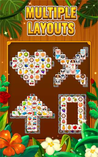 Tile Legend - Classic Match 3 screenshot 10