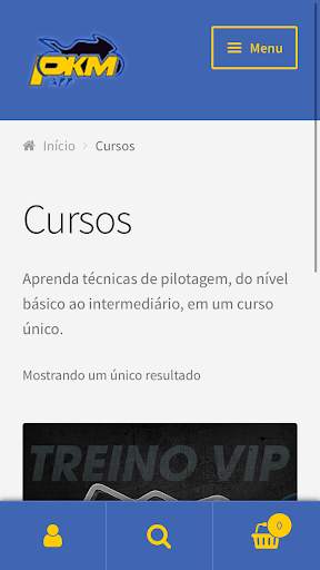 PKM App screenshot 3