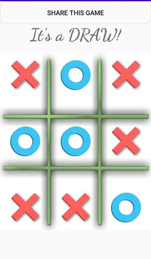 Zero Katta screenshot 4