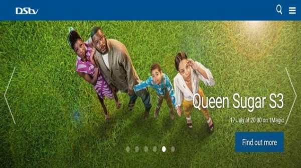 DStv screenshot 4