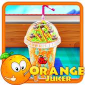 Annoying Juicer Orange 1.0