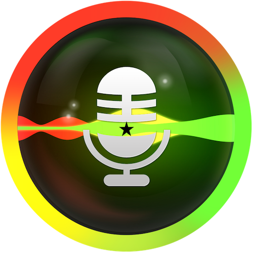 Abena AI - Twi Voice Assistant icon