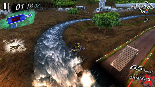 Ultimate MotoCross 4 screenshot 7