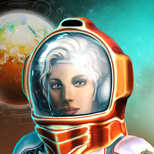 Mars Tomorrow - Terraform The Red Planet icon