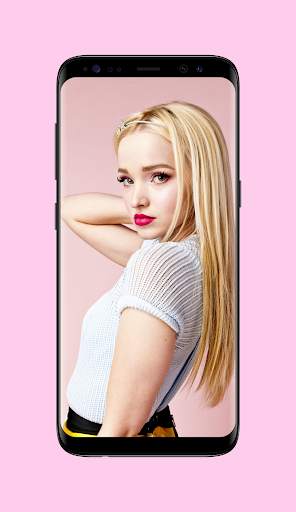 Dove Cameron Wallpaper screenshot 1