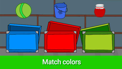 Kid-E-Cats: Mini Games screenshot 6