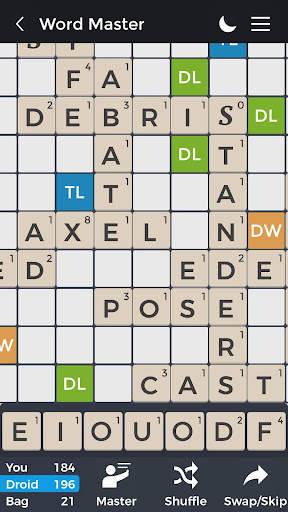 Word Master скриншот 8