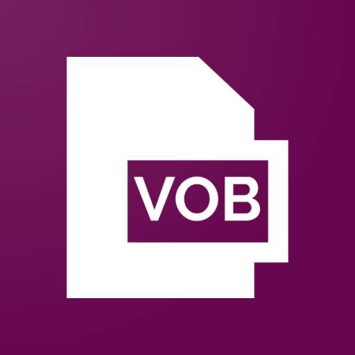 Vob To Mp4 Video Converter 1.4