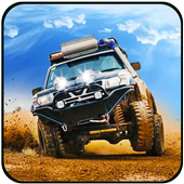 Extreme Racing Fever 3D – Offroad Drive 4x4 icon