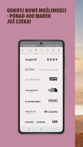 Answear App – fashion store screenshot 7