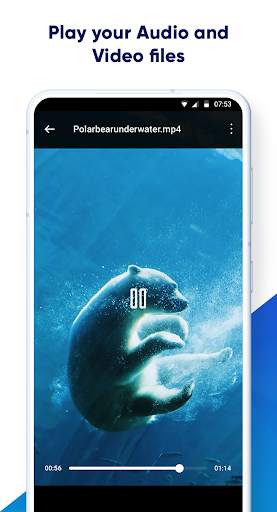 Icedrive #Secure Cloud Storage screenshot 6