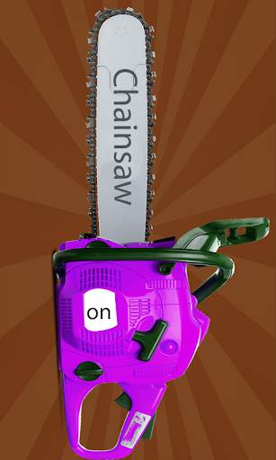 Best Electric Chainsaw – Chainsaw Simulator 2019 screenshot 4