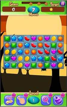 CANDY WITCH HELLOWEN screenshot 3