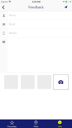 Sharjah Postal Code screenshot 5