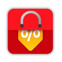 Big Discounts - Discount Finder Shopping App logo