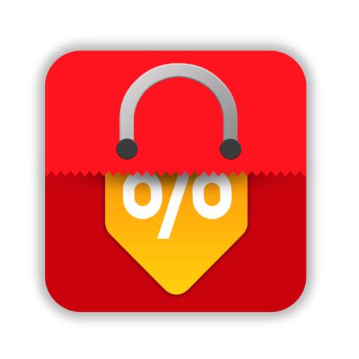 Big Discounts - Discount Finder Shopping App 5.0