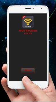 Wifi Access WPA WPS WPA2 PRANK screenshot 1