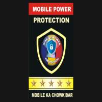 Mobile Power Protection logo