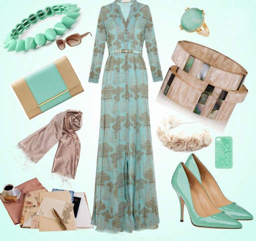 Women's clothing styles (New) screenshot 3