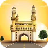 MyCityWay - Hyderabad 1.3