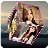 My Pic 3D Cube Live Wallpaper 1.0.4