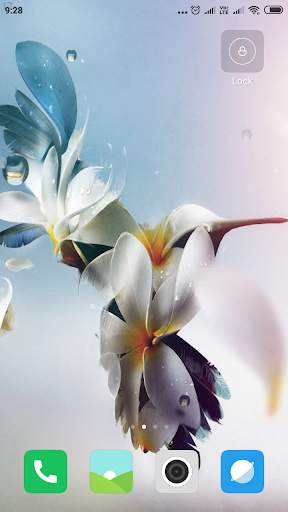 Creative Wallpaper HD screenshot 9