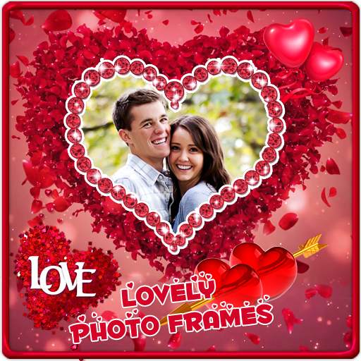 Lovely Photo Frames 2.1